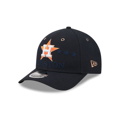 Houston Astros 2026 All-Star Game 9FORTY M-Crown Snapback Hat