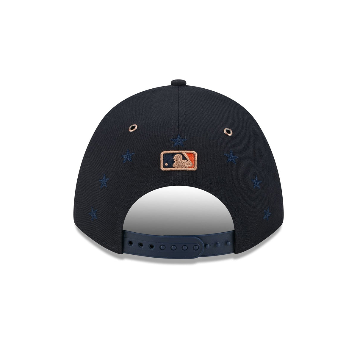 Houston Astros 2026 All-Star Game 9FORTY M-Crown Snapback Hat
