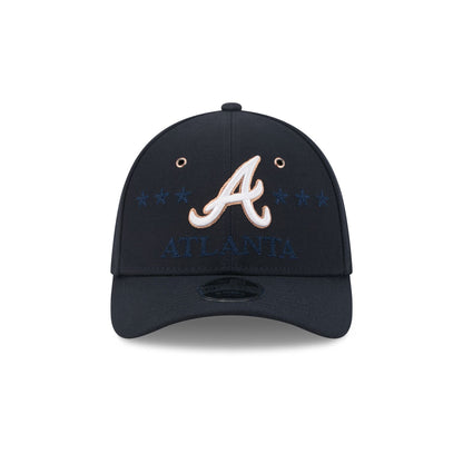 Atlanta Braves 2026 All-Star Game 39THIRTY M-Crown Stretch Fit Hat