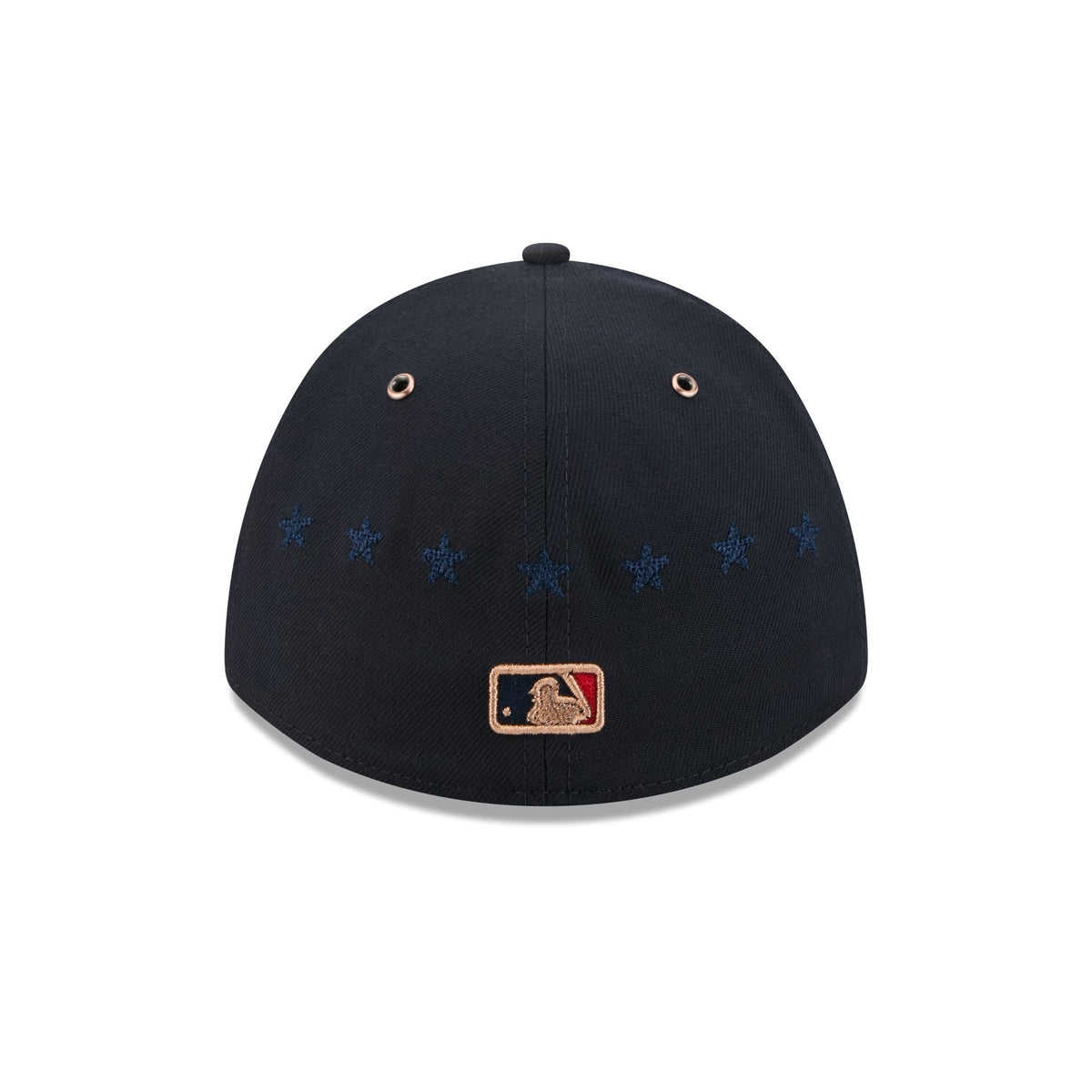 Atlanta Braves 2026 All-Star Game 39THIRTY M-Crown Stretch Fit Hat