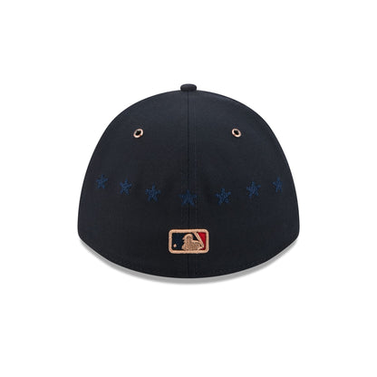 Atlanta Braves 2026 All-Star Game 39THIRTY M-Crown Stretch Fit Hat