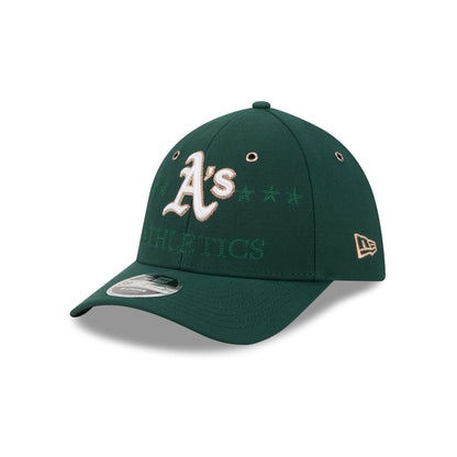 Athletics 2026 All-Star Game 39THIRTY M-Crown Stretch Fit Hat