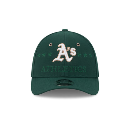 Athletics 2026 All-Star Game 39THIRTY M-Crown Stretch Fit Hat