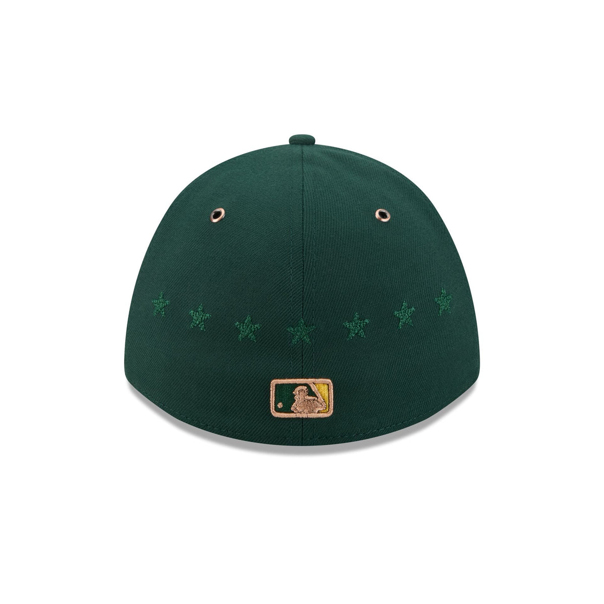 Athletics 2026 All-Star Game 39THIRTY M-Crown Stretch Fit Hat