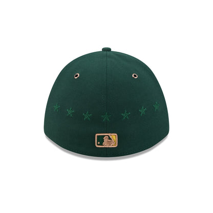 Athletics 2026 All-Star Game 39THIRTY M-Crown Stretch Fit Hat