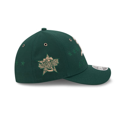 Athletics 2026 All-Star Game 39THIRTY M-Crown Stretch Fit Hat