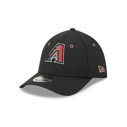 Arizona Diamondbacks 2026 All-Star Game 39THIRTY M-Crown Stretch Fit Hat