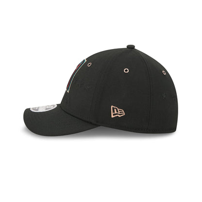 Arizona Diamondbacks 2026 All-Star Game 39THIRTY M-Crown Stretch Fit Hat