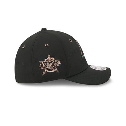 Arizona Diamondbacks 2026 All-Star Game 39THIRTY M-Crown Stretch Fit Hat
