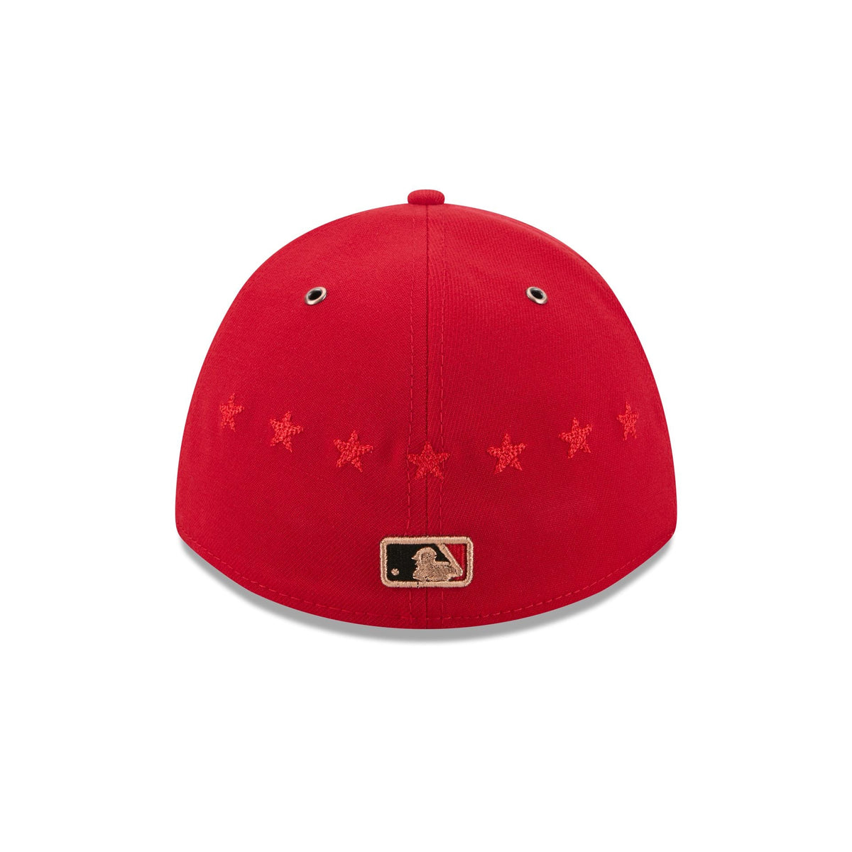Cincinnati Reds 2026 All-Star Game 39THIRTY M-Crown Stretch Fit Hat