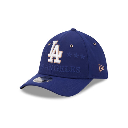 Los Angeles Dodgers 2026 All-Star Game 39THIRTY M-Crown Stretch Fit Hat
