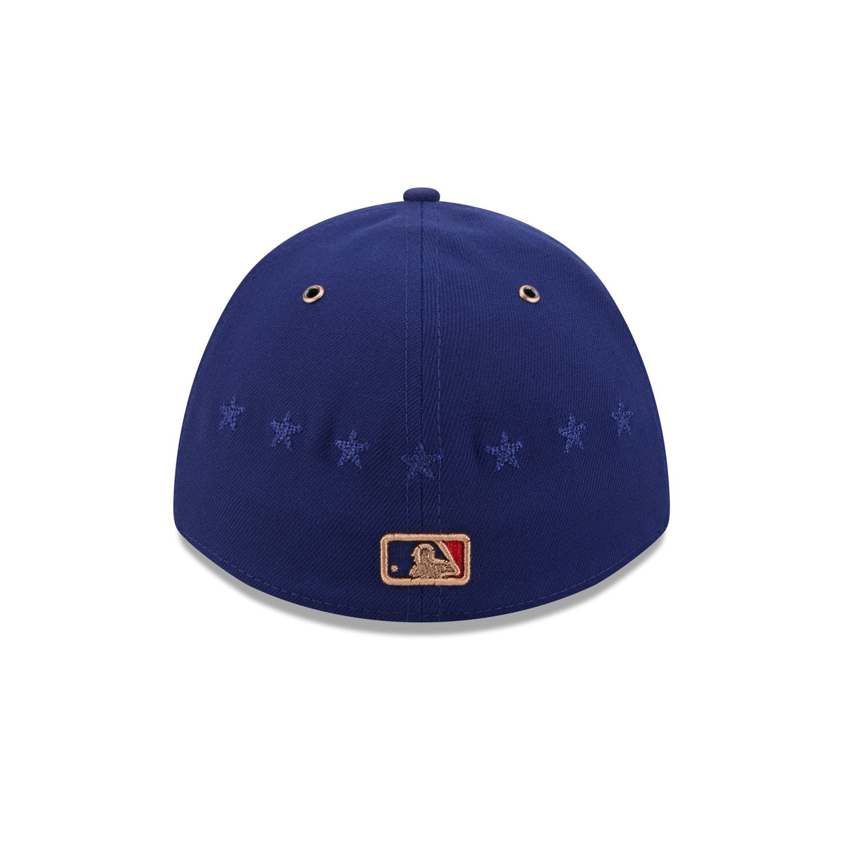 Los Angeles Dodgers 2026 All-Star Game 39THIRTY M-Crown Stretch Fit Hat