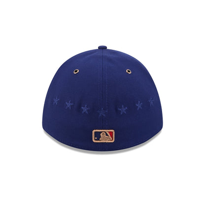 Los Angeles Dodgers 2026 All-Star Game 39THIRTY M-Crown Stretch Fit Hat