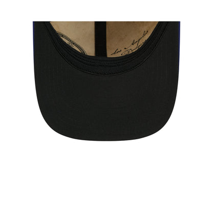 Los Angeles Dodgers 2026 All-Star Game 39THIRTY M-Crown Stretch Fit Hat