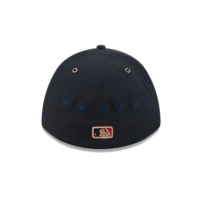 Minnesota Twins 2026 All-Star Game 39THIRTY M-Crown Stretch Fit Hat
