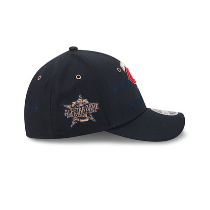 Minnesota Twins 2026 All-Star Game 39THIRTY M-Crown Stretch Fit Hat
