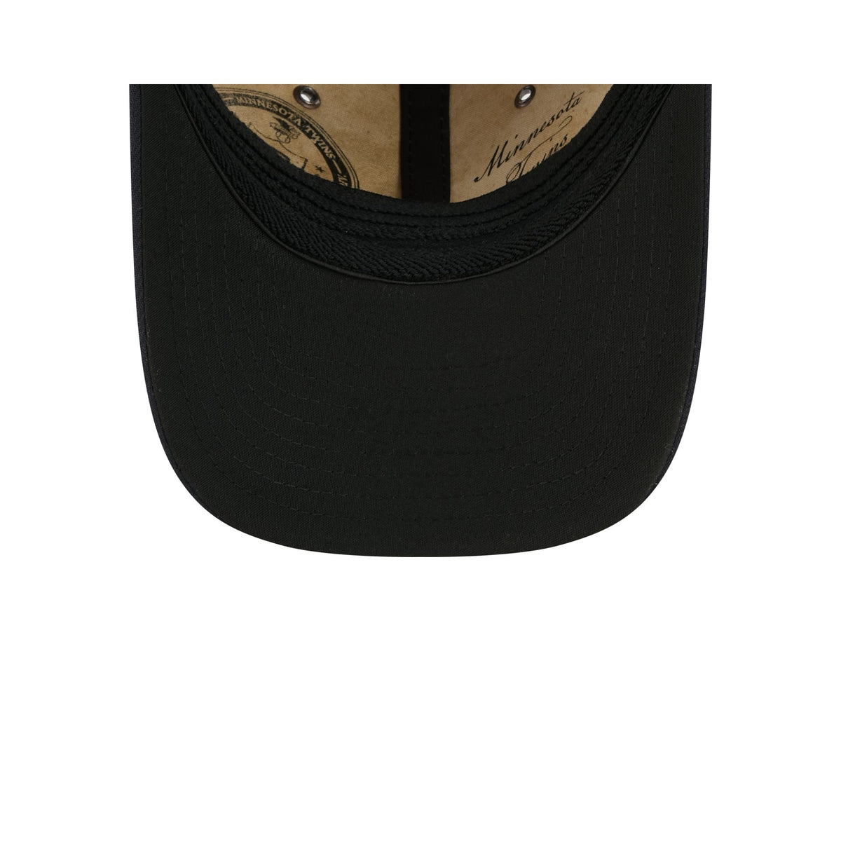 Minnesota Twins 2026 All-Star Game 39THIRTY M-Crown Stretch Fit Hat