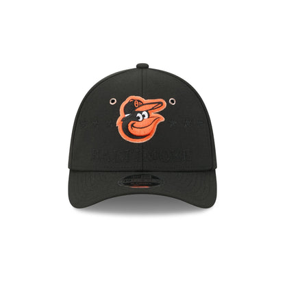 Baltimore Orioles 2026 All-Star Game 39THIRTY M-Crown Stretch Fit Hat