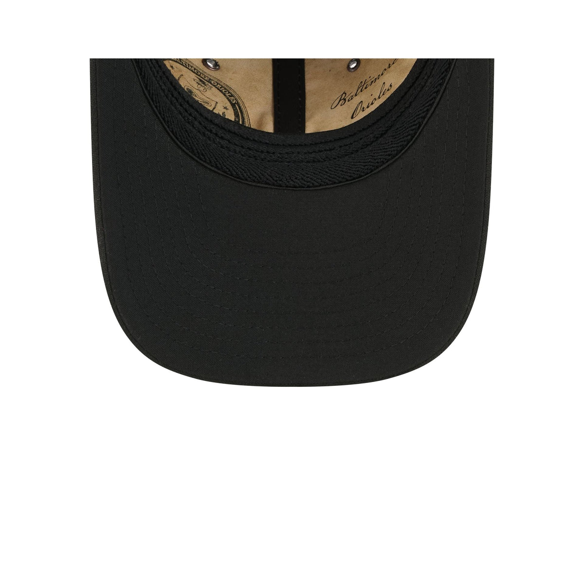 Baltimore Orioles 2026 All-Star Game 39THIRTY M-Crown Stretch Fit Hat