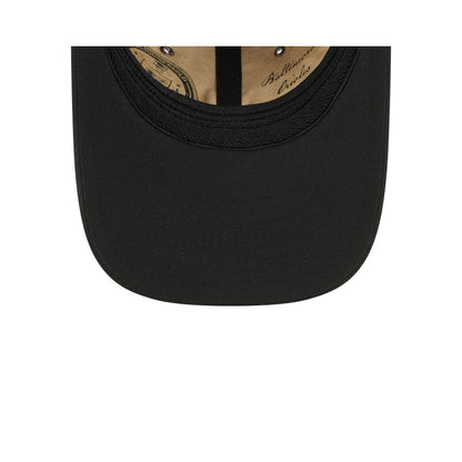 Baltimore Orioles 2026 All-Star Game 39THIRTY M-Crown Stretch Fit Hat