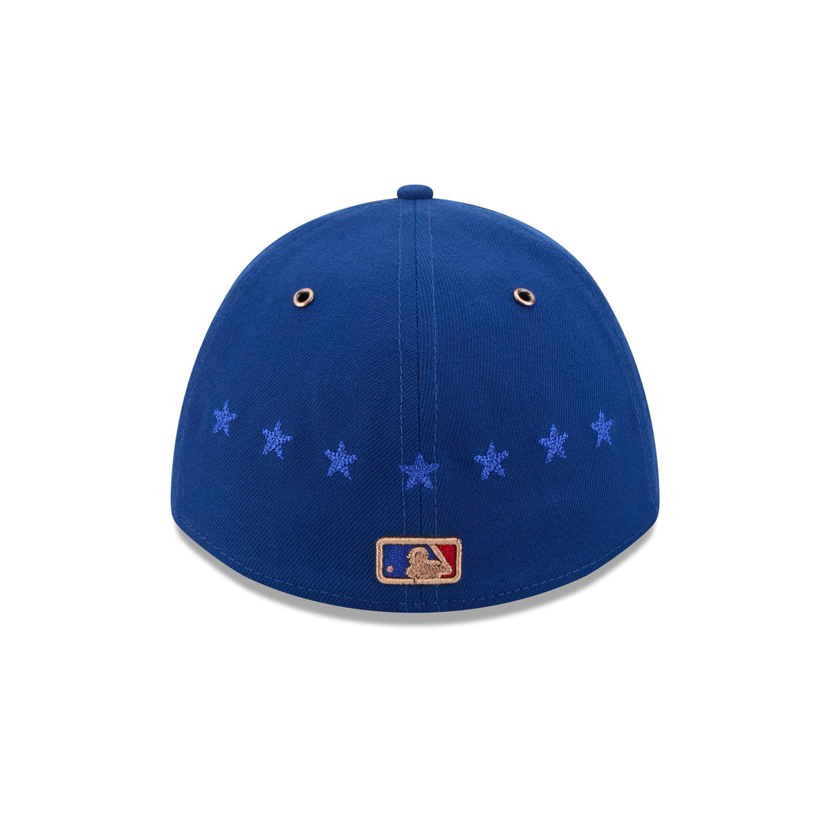 Chicago Cubs 2026 All-Star Game 39THIRTY M-Crown Stretch Fit Hat