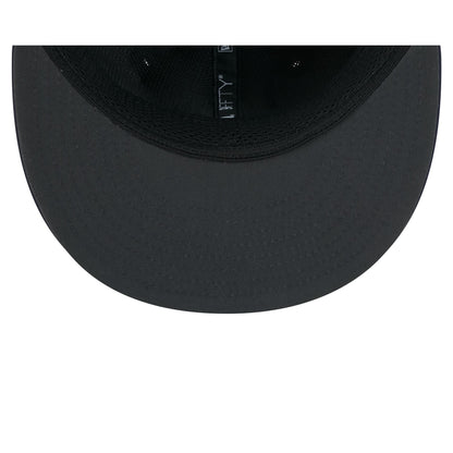Chicago Bears 2026 Sideline 9FIFTY Snapback Hat