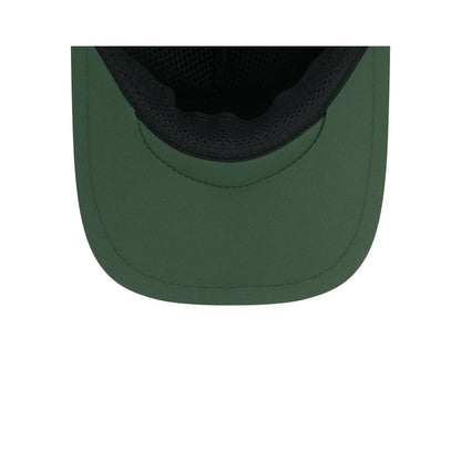 Green Bay Packers 2026 Sideline 9FORTY APEX Trucker Hat