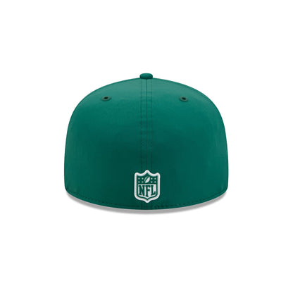 New York Jets 2026 Sideline 59FIFTY Fitted Hat