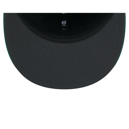 New York Jets 2026 Sideline 59FIFTY Fitted Hat