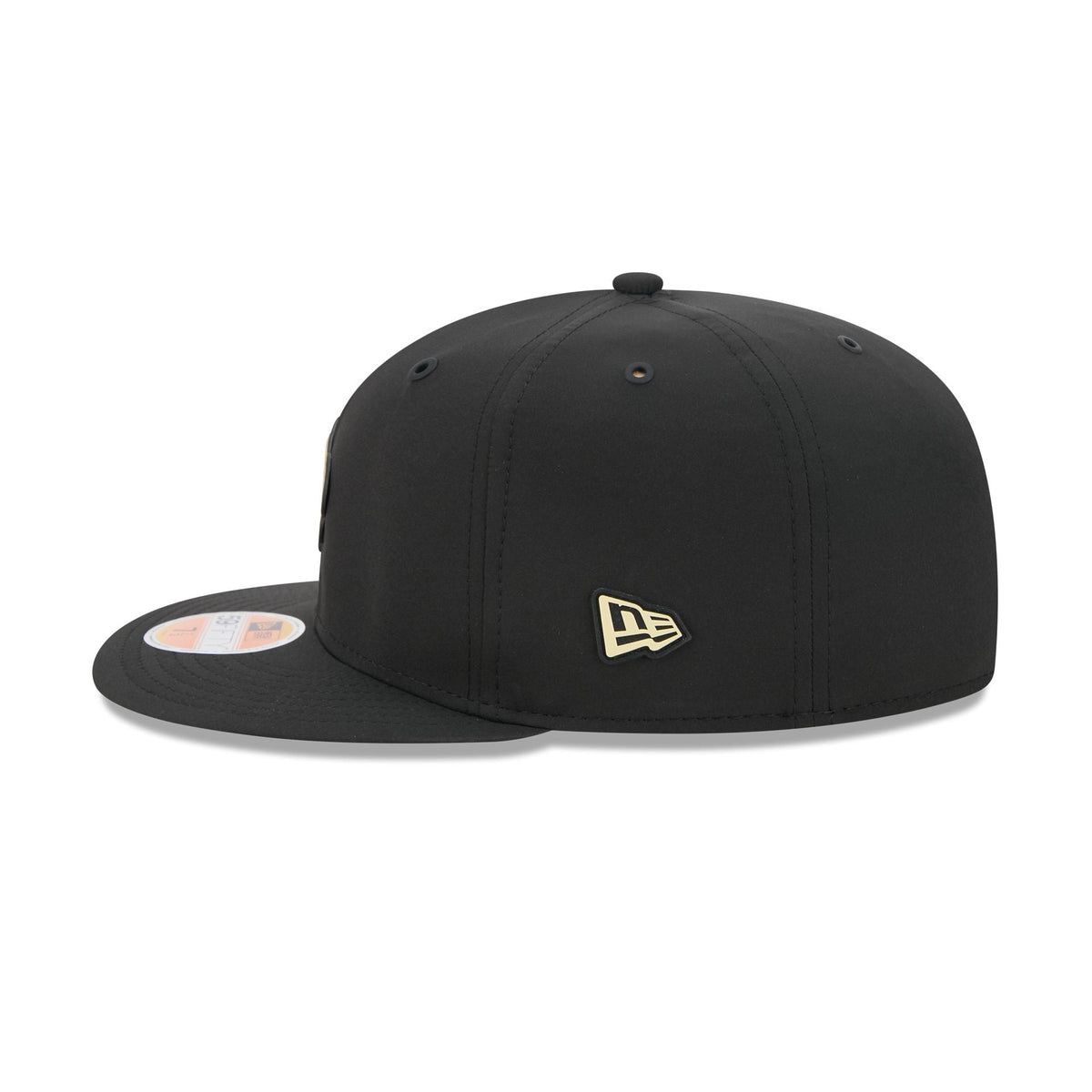 New Orleans Saints 2026 Sideline 59FIFTY Fitted Hat