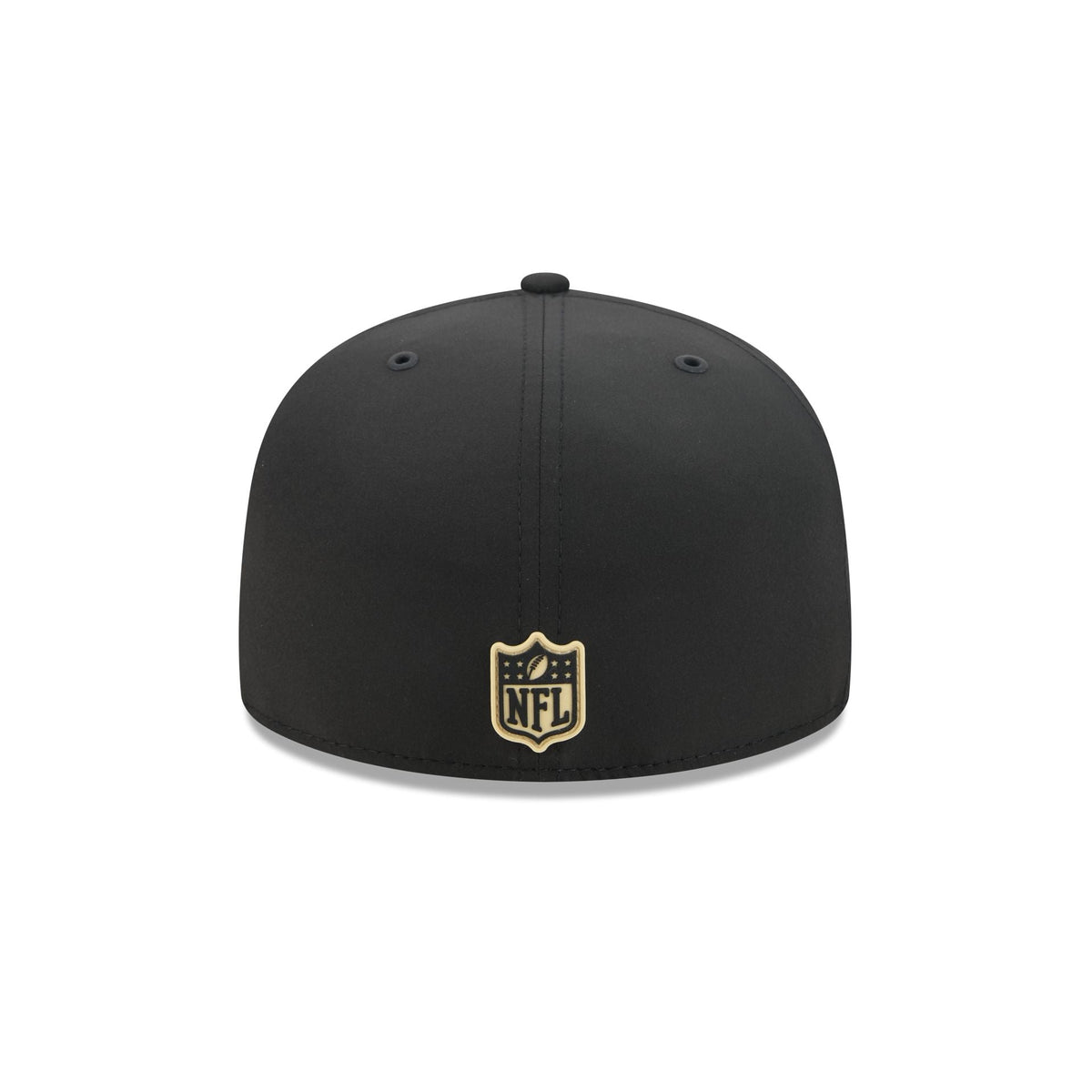 New Orleans Saints 2026 Sideline 59FIFTY Fitted Hat