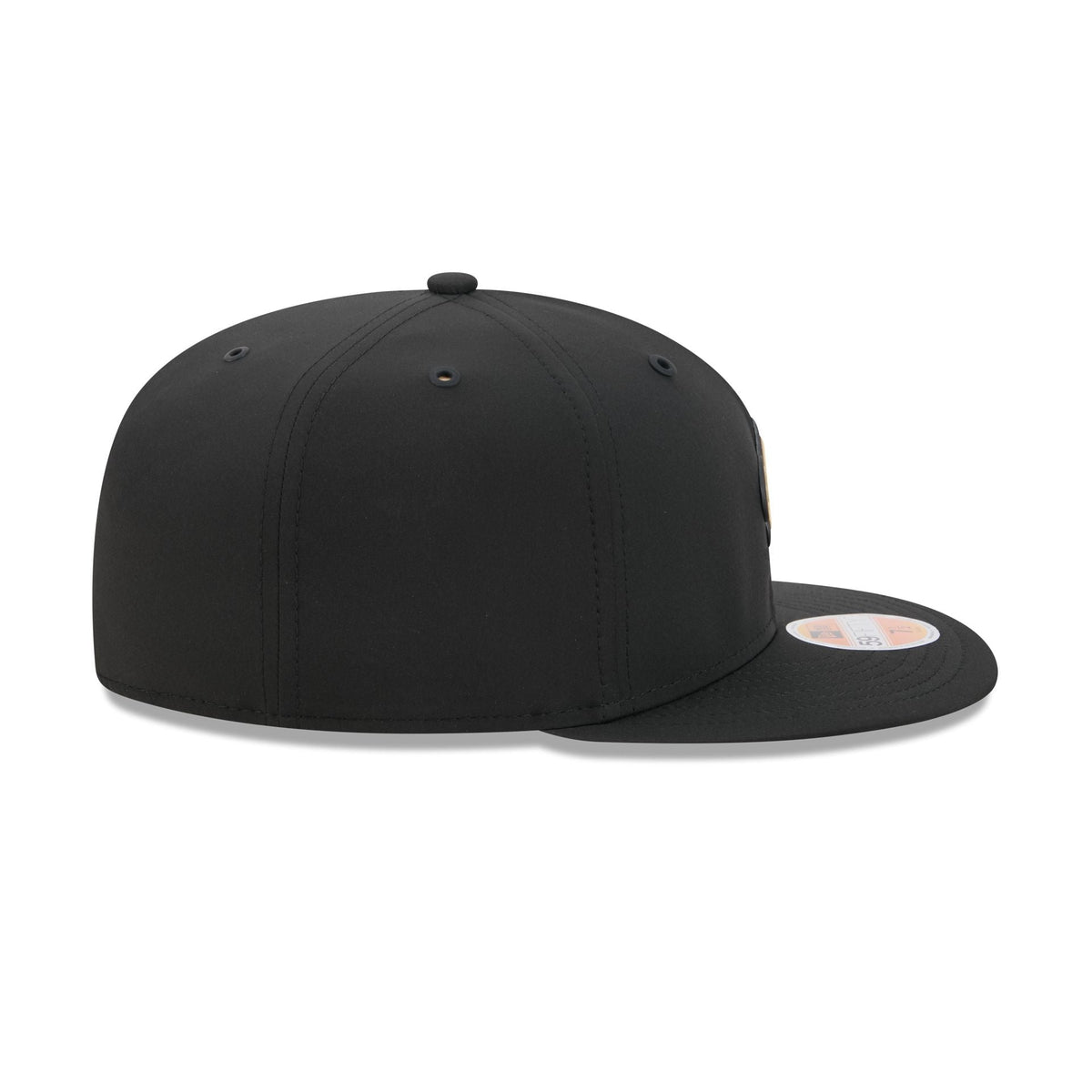 New Orleans Saints 2026 Sideline 59FIFTY Fitted Hat