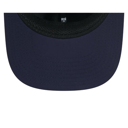 Chicago Bears 2026 Sideline 9SEVENTY Stretch-Snap Hat