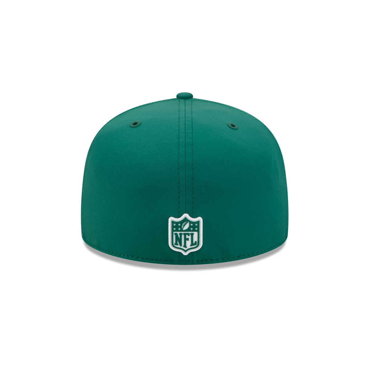 New York Jets 2026 Sideline Historic 59FIFTY Fitted Hat
