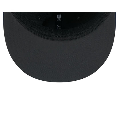 New York Giants 2026 Sideline Historic 59FIFTY Fitted Hat