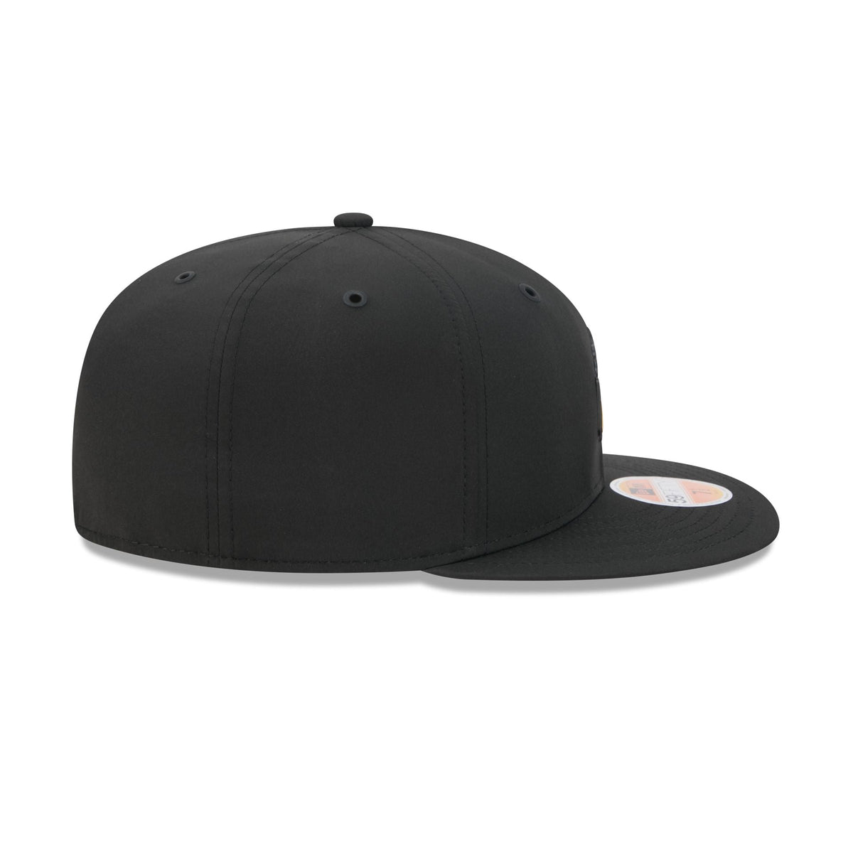 New Orleans Saints 2026 Sideline Historic 59FIFTY Fitted Hat