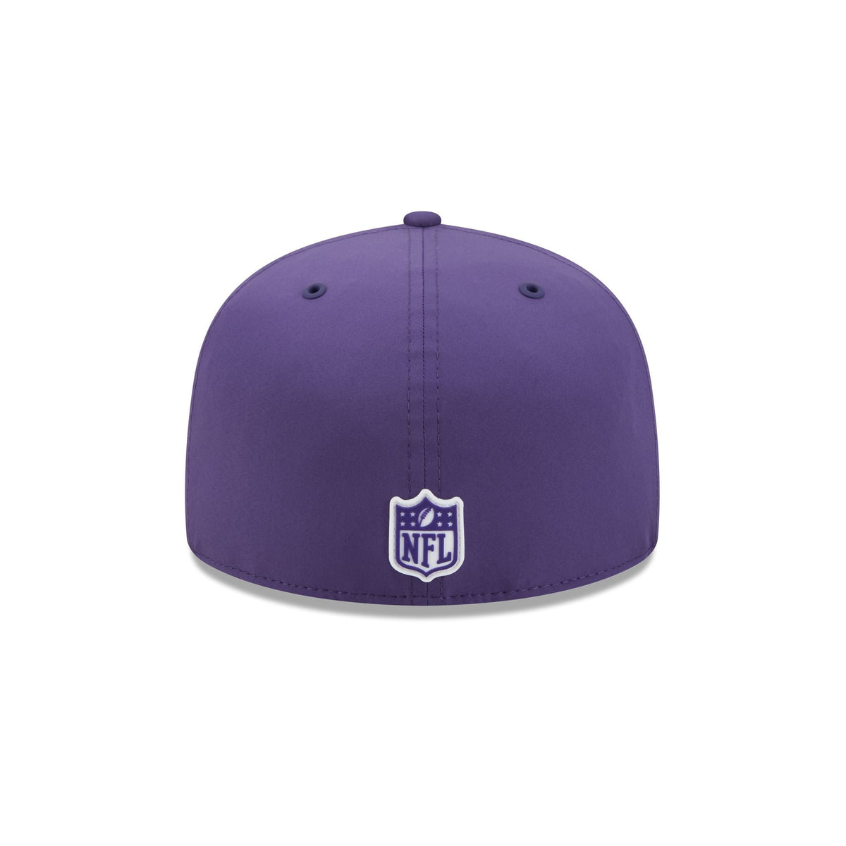 Minnesota Vikings 2026 Sideline Historic 59FIFTY Fitted Hat