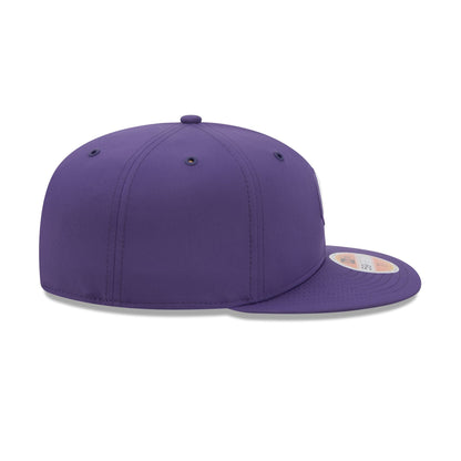 Minnesota Vikings 2026 Sideline Historic 59FIFTY Fitted Hat