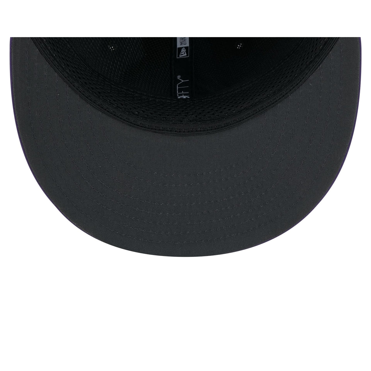 Minnesota Vikings 2026 Sideline Historic 59FIFTY Fitted Hat