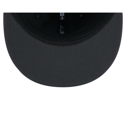 Minnesota Vikings 2026 Sideline Historic 59FIFTY Fitted Hat