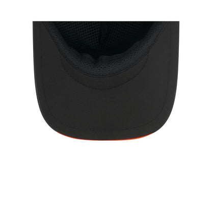 Cincinnati Bengals 2026 Sideline 9FORTY APEX Trucker Hat
