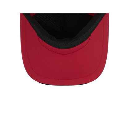Arizona Cardinals 2026 Sideline 9FORTY APEX Trucker Hat
