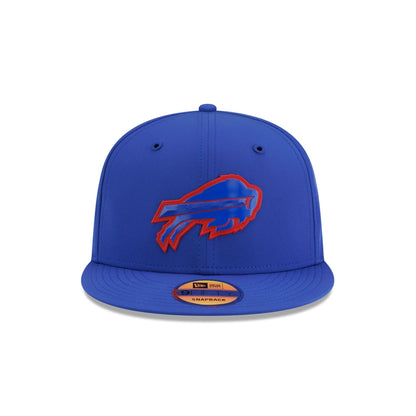 Buffalo Bills 2026 Sideline 9FIFTY Snapback Hat