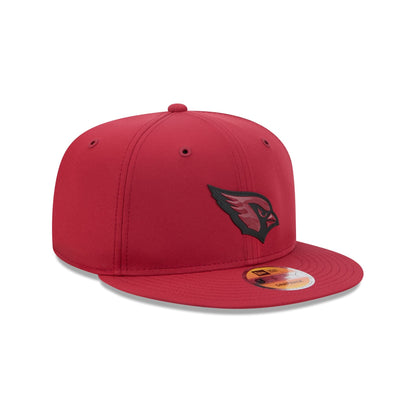 Arizona Cardinals 2026 Sideline 9FIFTY Snapback Hat