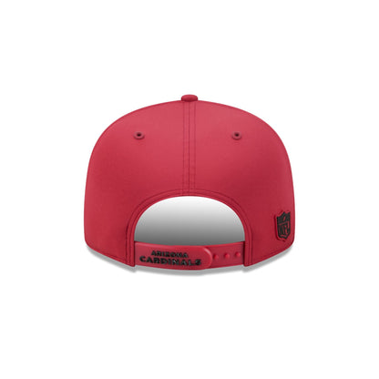 Arizona Cardinals 2026 Sideline 9FIFTY Snapback Hat