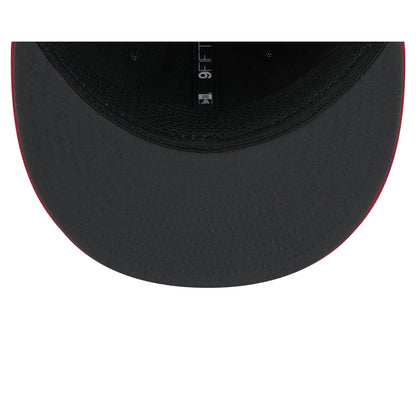 Arizona Cardinals 2026 Sideline 9FIFTY Snapback Hat
