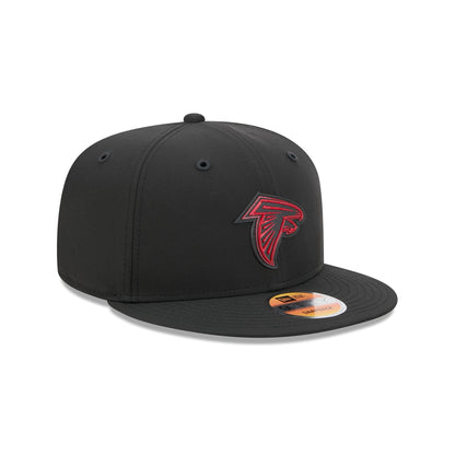 Atlanta Falcons 2026 Sideline 9FIFTY Snapback Hat