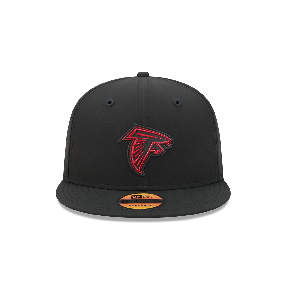 Atlanta Falcons 2026 Sideline 9FIFTY Snapback Hat