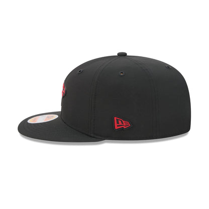 Atlanta Falcons 2026 Sideline 9FIFTY Snapback Hat