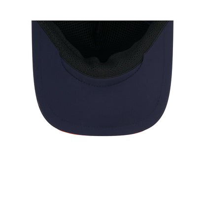 Chicago Bears 2026 Sideline 9FORTY APEX Trucker Hat